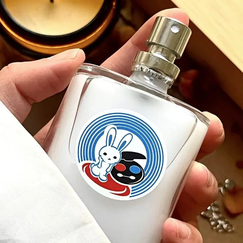 White Rabbit Milk Candy Perfume – Sweet Gourmand EDT 30ml