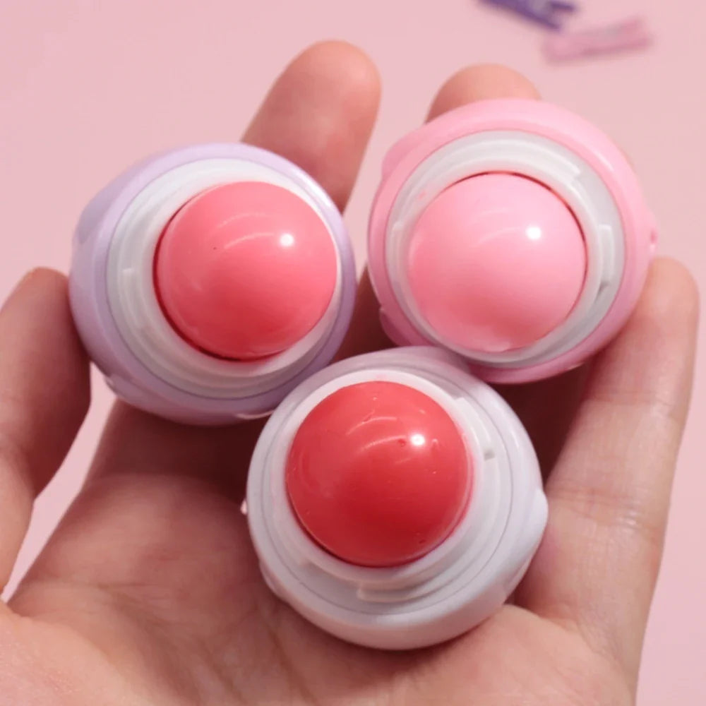 Baby Rabbit Moisturizing Lipstick – Long-Lasting & Waterproof