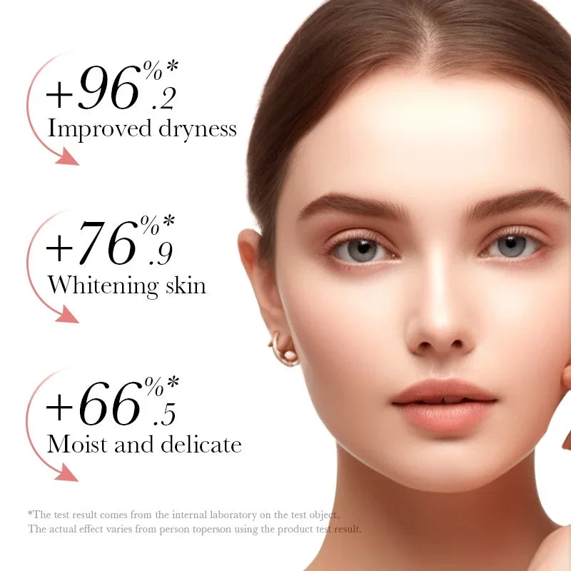 BIOAQUA Rose Hyaluronic Acid Facial Essence 30ml