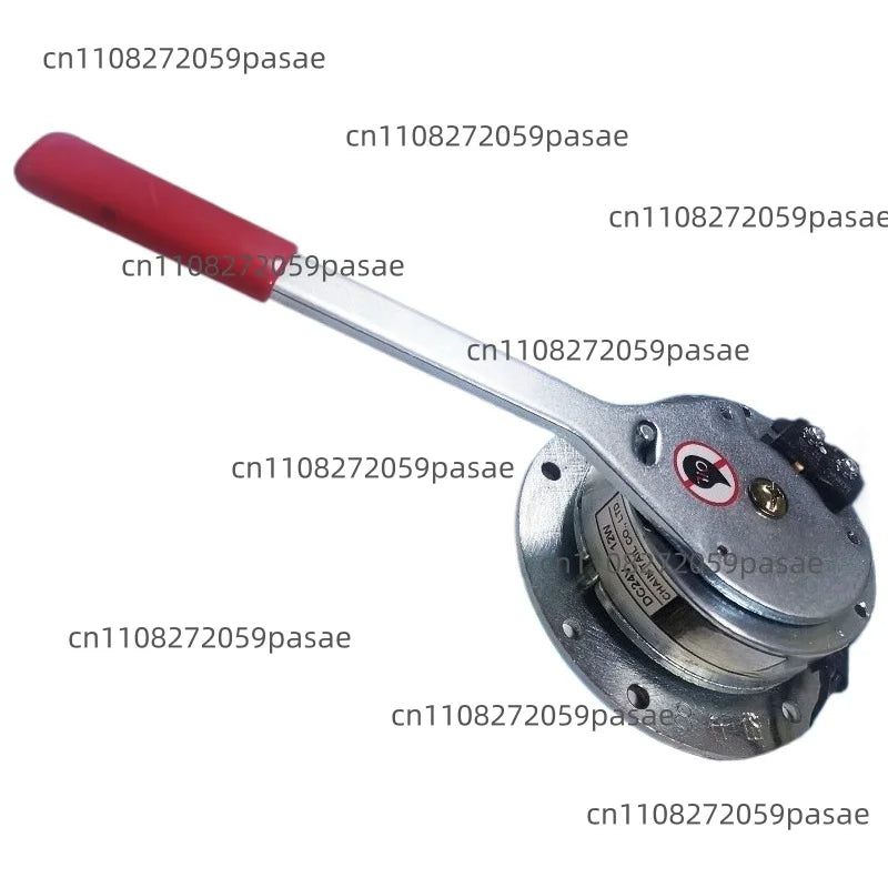 24V 12W 4.0Nm Electric Disc Brake Actuator | High Torque
