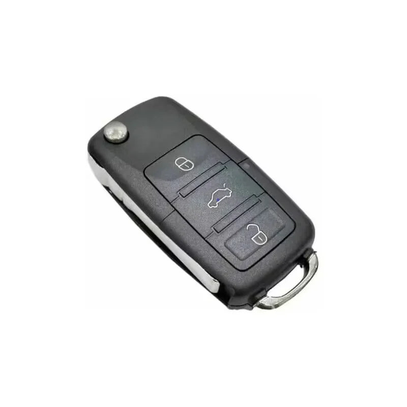 Fake Car Key Fob Diversion Safe | Hidden Secret Storage Box