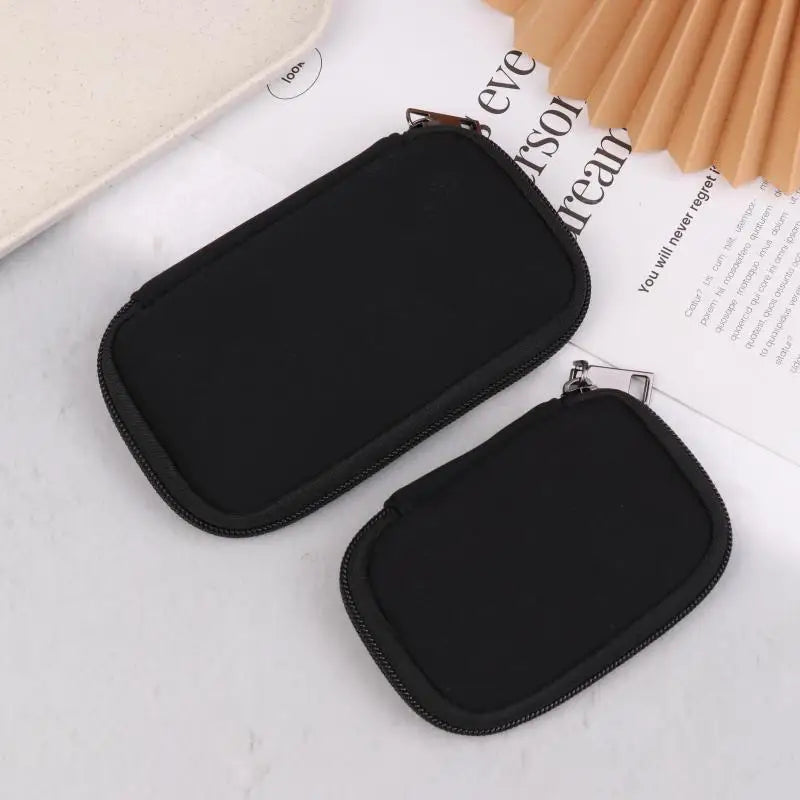 USB Flash Drive Storage Bag | Electronic Accessories Organizer