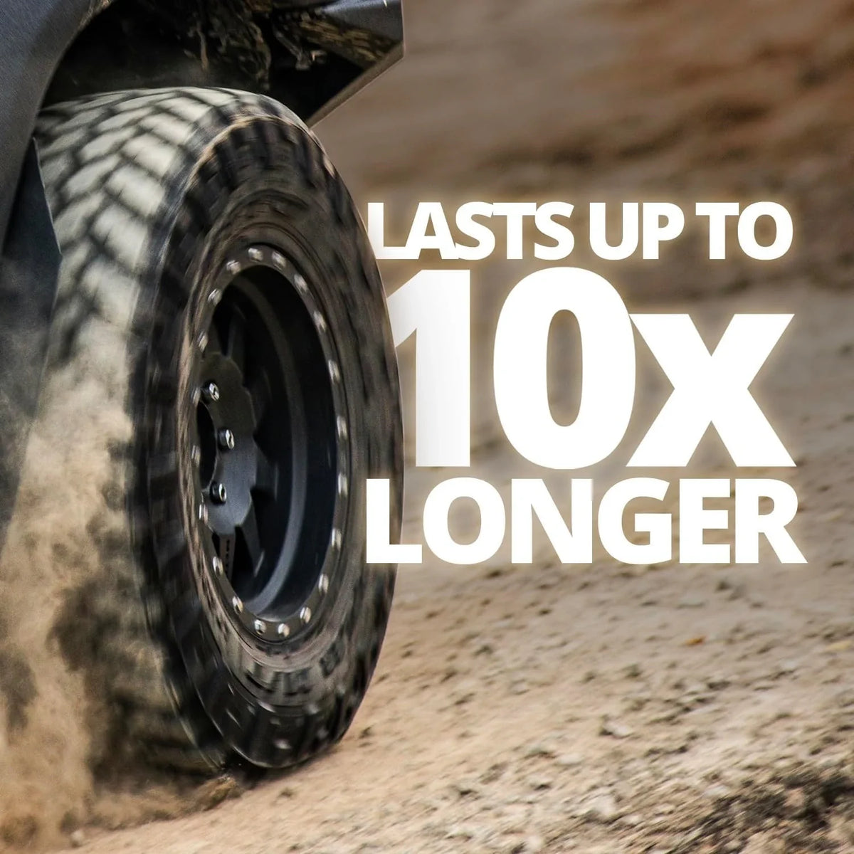 Tire & Wheel Shine Wax – Restore, Protect & Enhance Car Finish