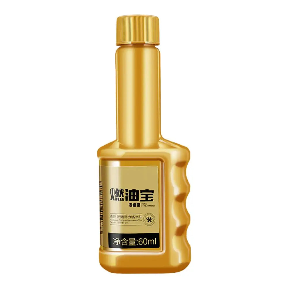 Diesel & Gas Engine Carbon Removal Cleaner 60ml – Fuel Additive