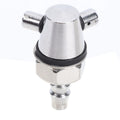 WSB129 M8 Twin Jet Windscreen Washer Nozzle | Classic Car
