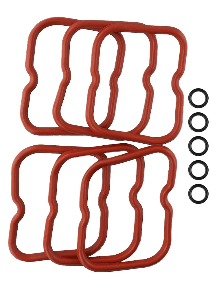 Valve Cover Gasket Dodge Cummins 89 98 12V 6B 6BT 5 9 Perfect Fit