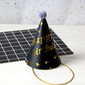 Birthday Crown Hat – DIY Paper Cap for Kids & Baby Shower