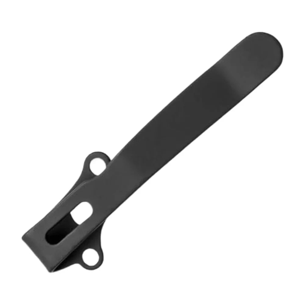 Titanium Pocket Clip for Demko AD20 & AD20.5 Folding Knives