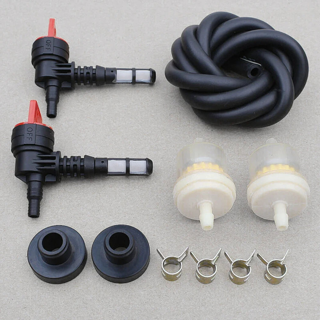 Accessories Fuel Shut Off Valve 192980GS Kits Lawn Mower Parts
