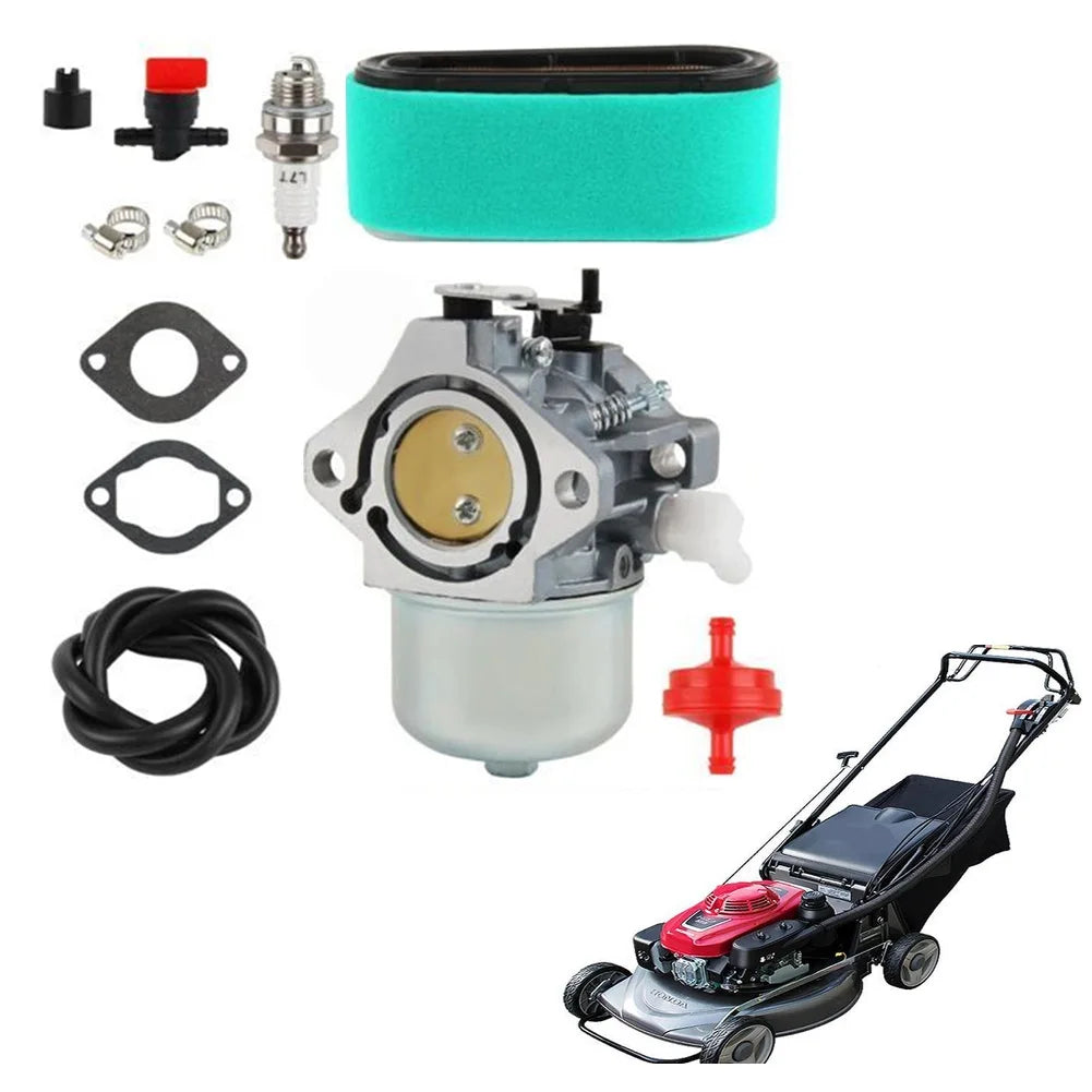 Carburetor Air Filter Tune-Up Kit – Parts 699831 & 694941