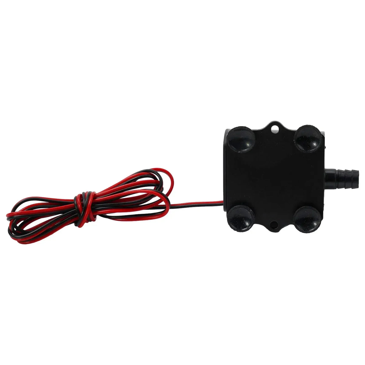 12V Brushless Submersible Water Pump 5W 280L/H – Aquarium & Pond