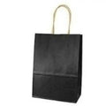Kraft Paper Gift Bags with Handles 5-Pack | Party Favor Bags