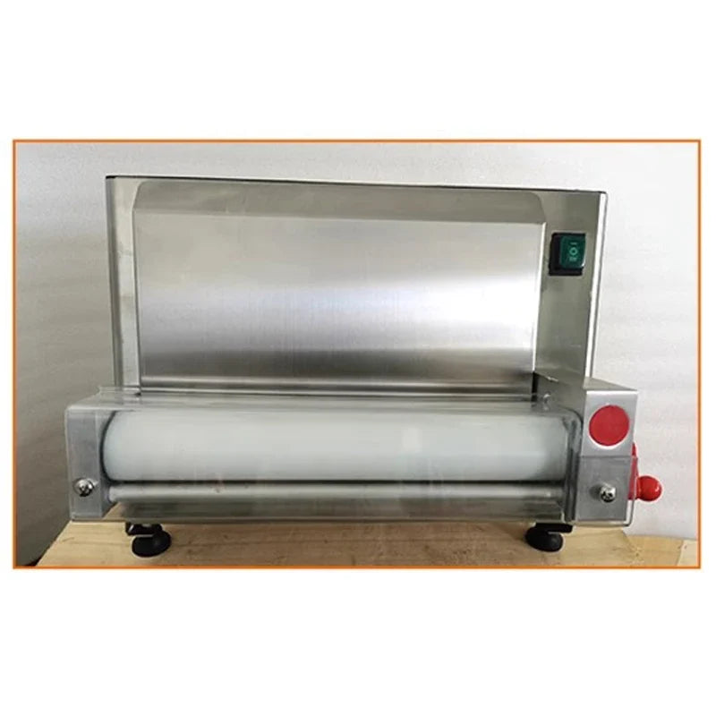 Electric Pizza Dough Roller Sheeter Machine – DR-5V/6V