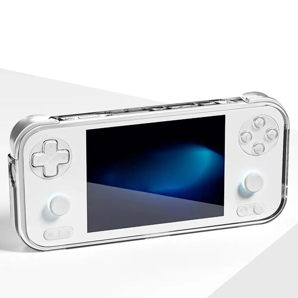 AYANEO Pocket S Mini TPU Case – Anti-Drop Protective Cover