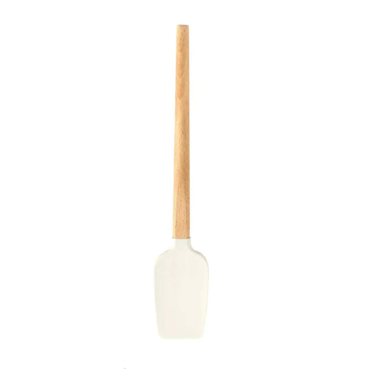 Food Grade Silicone Spatula Set – Heat-Resistant Baking Tools