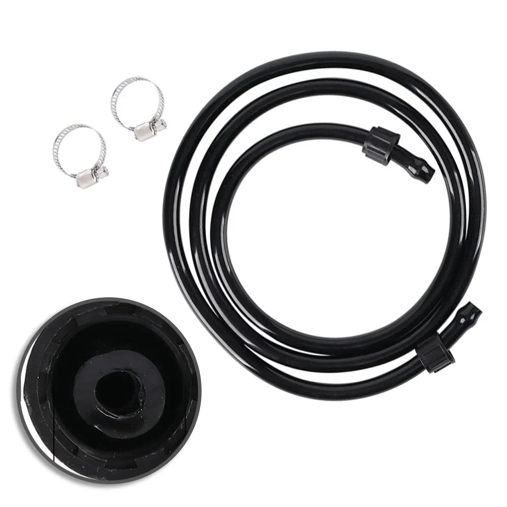 PVC Replacement Hose Garden Sprayers Pressure Watering Spraying