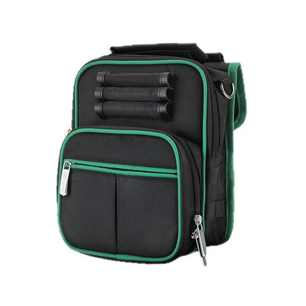 Electrician's Waist Tool Bag – Oxford Cloth Utility Pouch