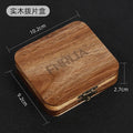 Handmade Pick Electric Guitar Picks Bass Box Accessories