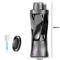 HOMEFISH 700ml Portable USB Blender – Smoothie & Shake Cup
