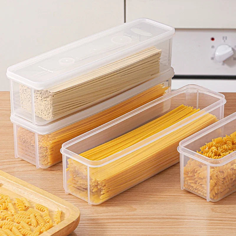 Refrigerator Fresh-keeping Storage Box Artifact Small Food