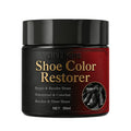Shoe Leather Scratch Remover & Color Restorer Balm