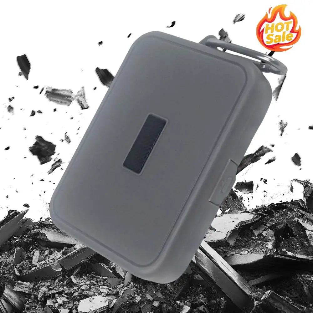 Hard Travel Case for CAMKORY DC403 Kids Camera | Waterproof