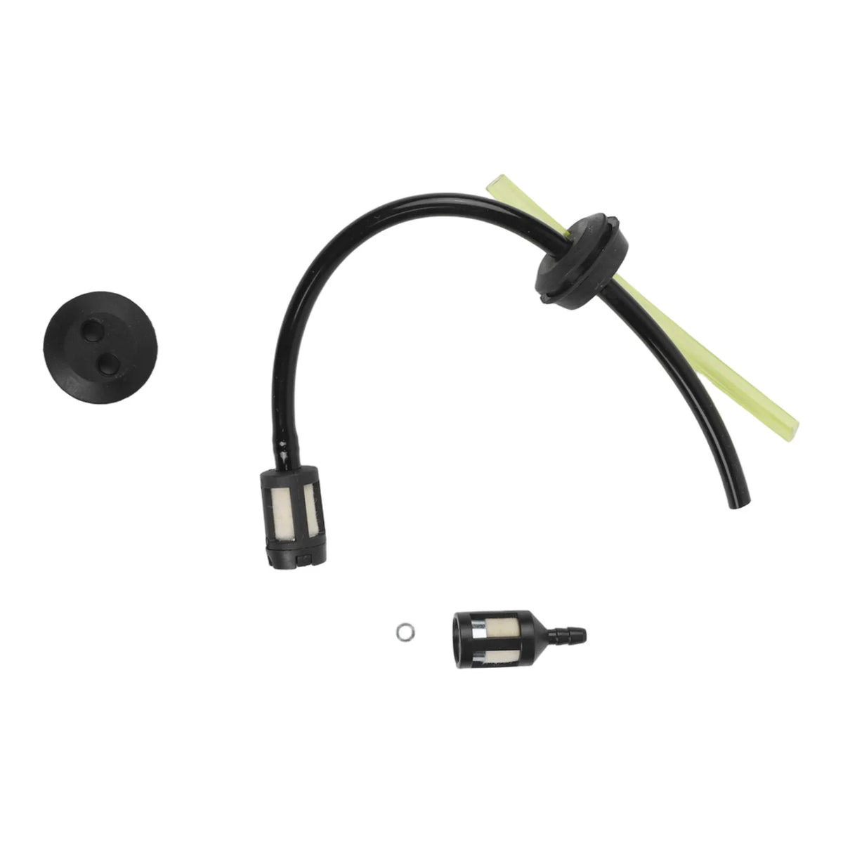 Lawn Mower Fuel Hose Gromett Hedge Cutter Parts Petrol Practical