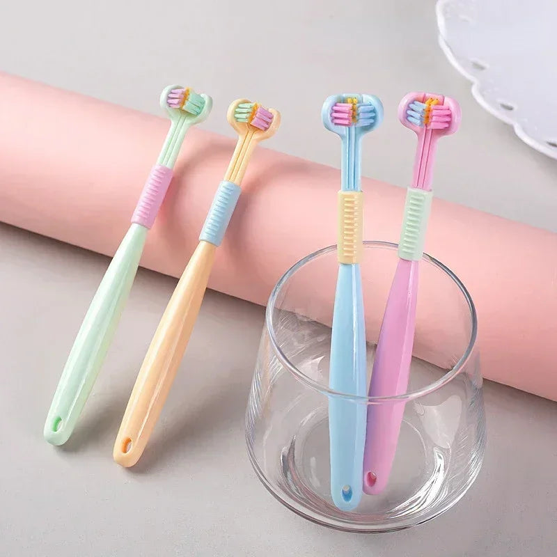 360° Kids Interdental Toothbrush | Baby & Toddler Oral Care
