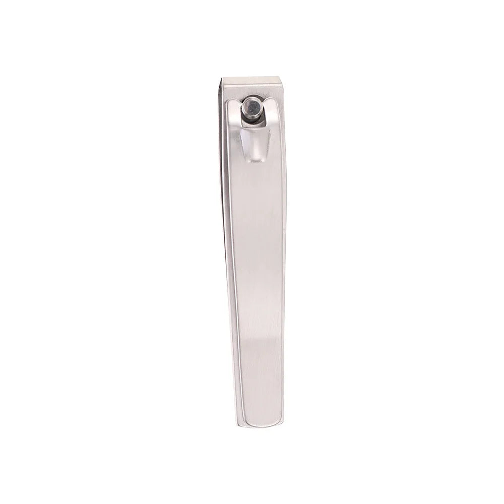 Professional Carbon Steel Nail Clipper – Finger & Toe Cutter