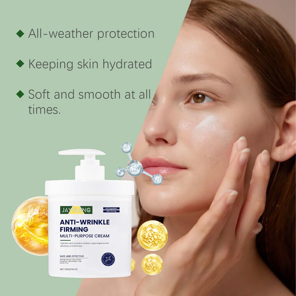 Jaysuing Nicotinamide Brightening Face Cream | 100g
