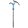 Lever Action Barrel Drum Pump Manual Adjustable 55 Gallons Conveying