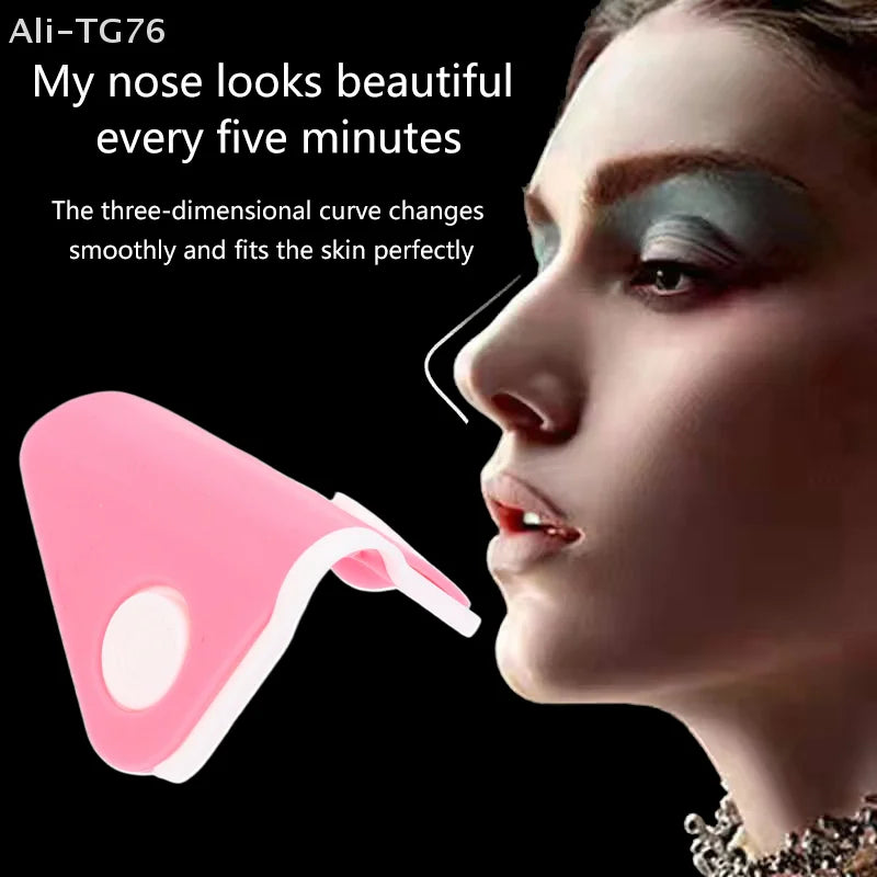 Nose Shaper Clip – Lifting & Bridge Straightening Beauty Tool