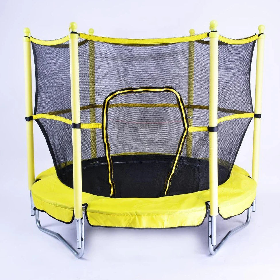 6Colors Trampoline Poles Cover Padding Foam Tubing Foamed Pipe Sponge