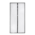 Magnetic Mosquito Net Door Curtain – Insect Screen Mesh