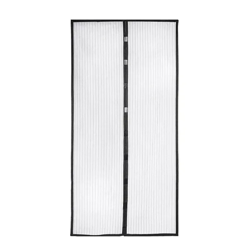 Magnetic Mosquito Net Door Curtain – Insect Screen Mesh