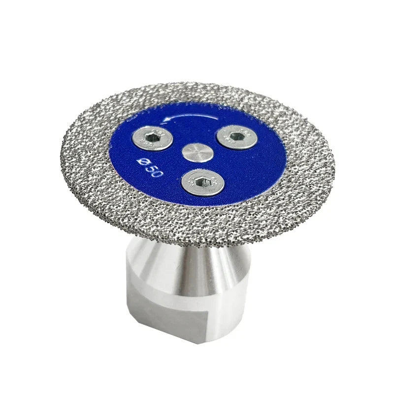 M14 Diamond Turbo Saw Blade – Granite, Marble & Tile Cutting