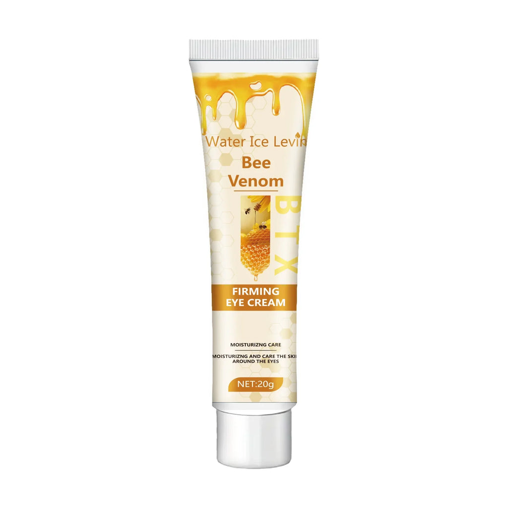 Bee Venom Eye Cream Stick – Firm, Hydrate & Brighten Eyes