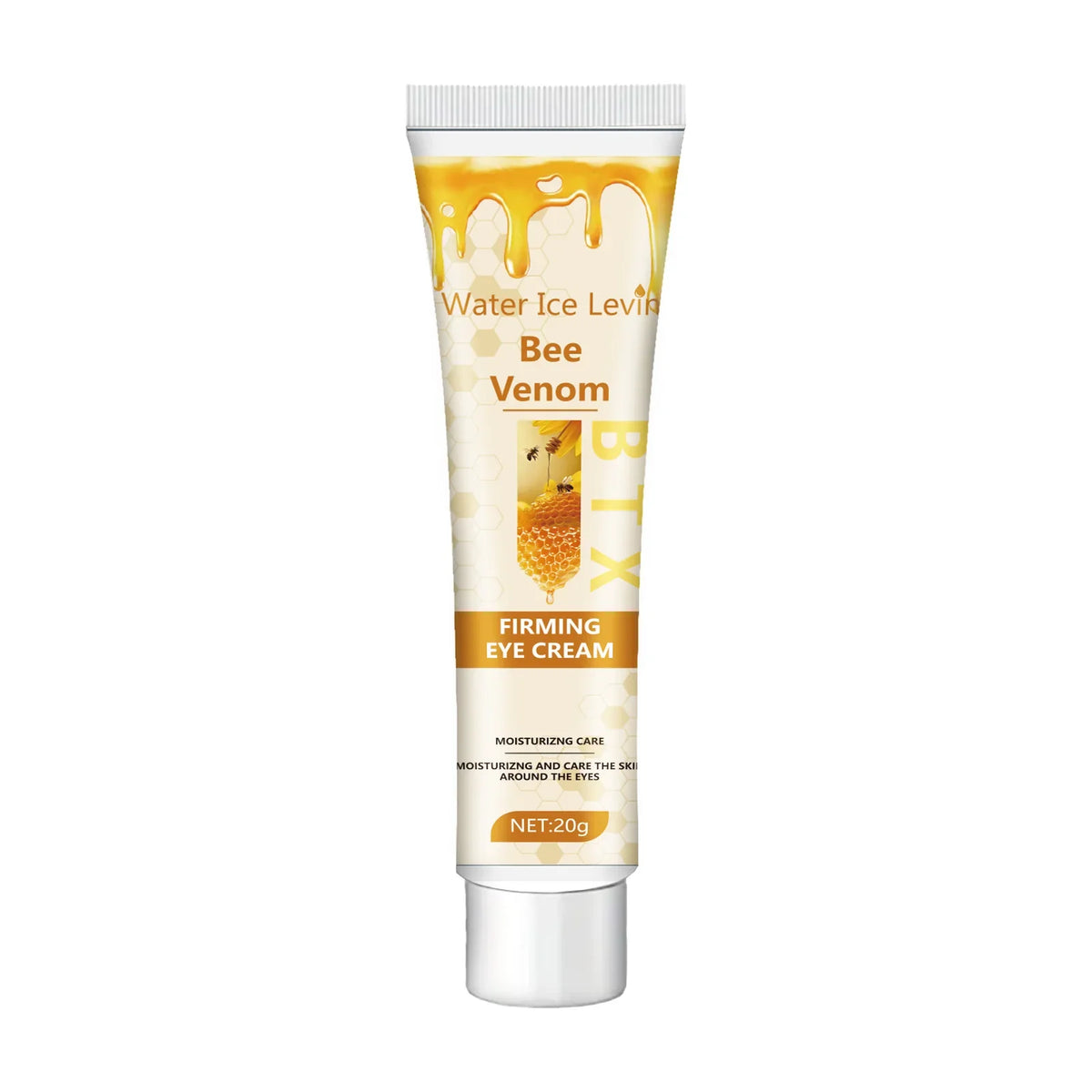 Bee Venom Eye Cream Stick – Firm, Hydrate & Brighten Eyes