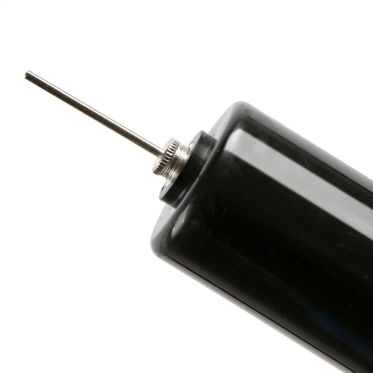 Portable Sports Ball Pump – Basketball, Soccer & Volleyball