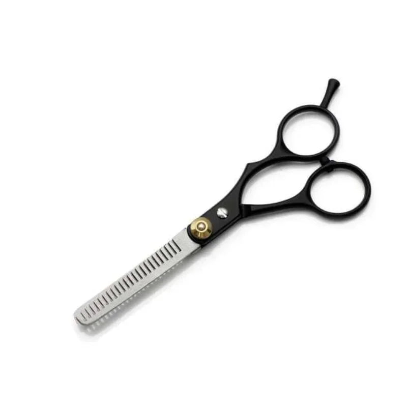 6-Inch Stainless Steel Hair Thinning & Cutting Scissors