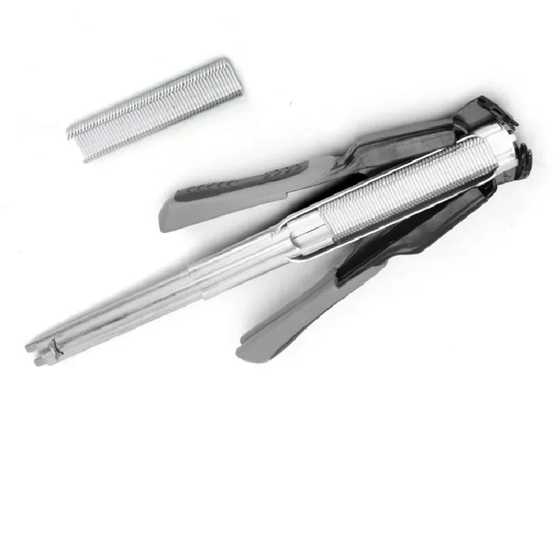 Hog Ring Pliers & C-Ring Clips – Wire Cage Installation Tool