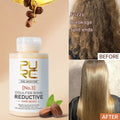 PURC Keratin Hair Mask – Disulfide Bond Repair & Smoothing