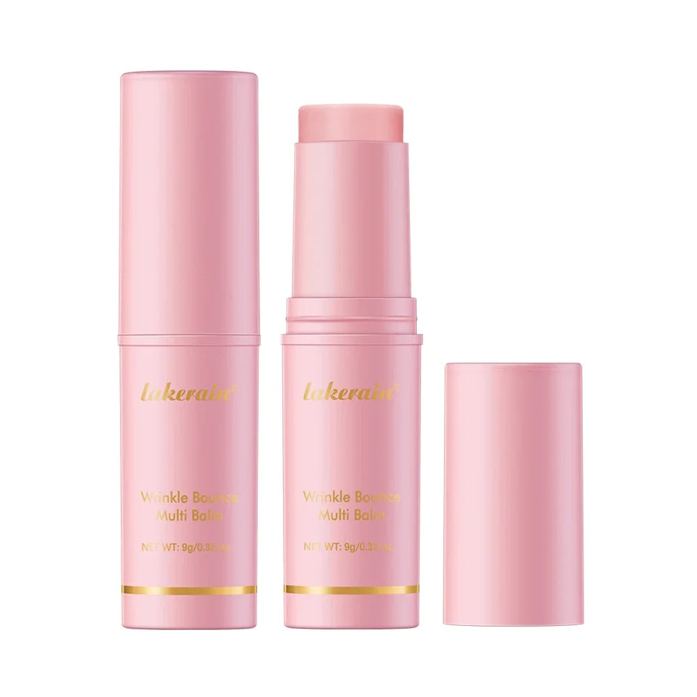 Korean Collagen Multi Balm Stick – Hydrating & Brightening 9g