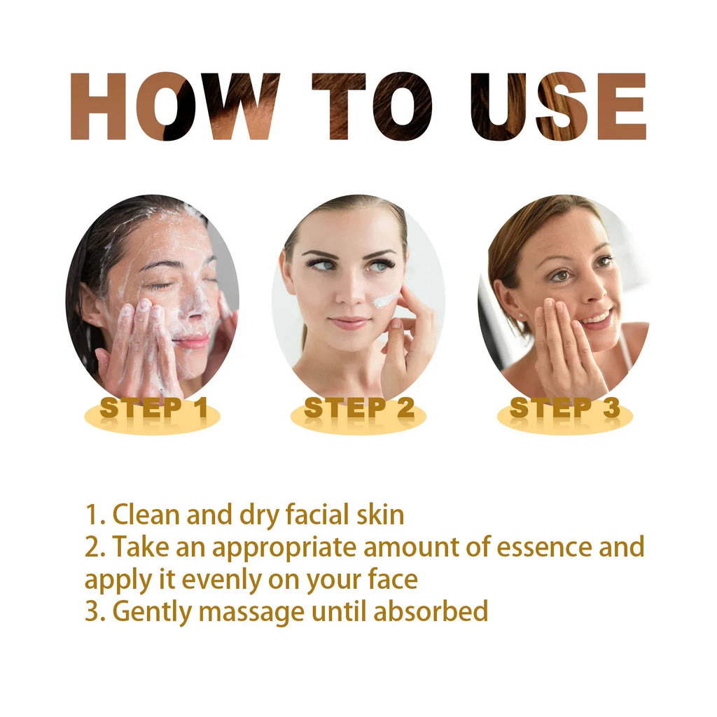 EELHOE Centella Hyaluronic Acid Face Serum 30ml – Deep Hydration