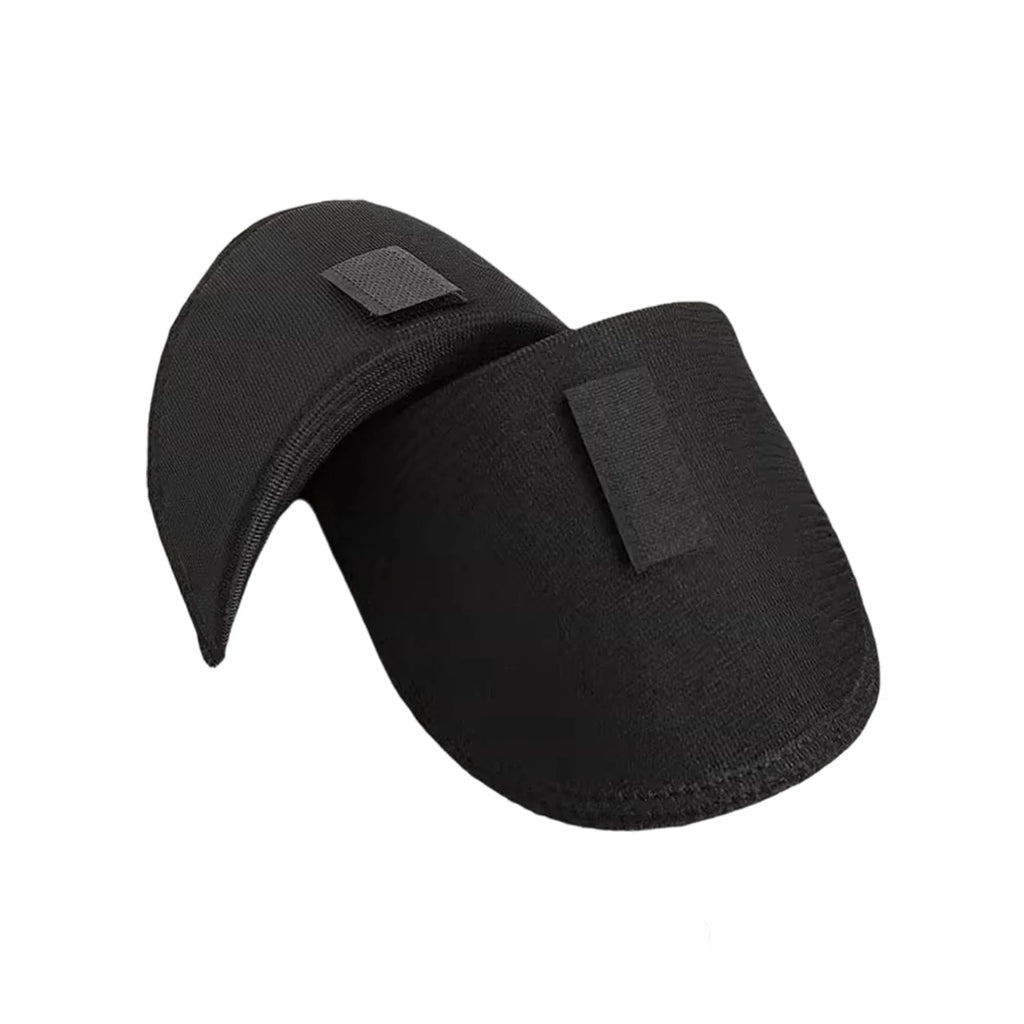 Detachable Sponge Shoulder Pads for Jackets & DIY – 2PCS