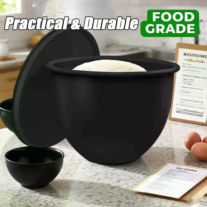 Silicone Stand Mixer Bowl Liners Kitchen Tilt-head 5 Qt Mixers
