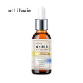 6-in-1 Facial Serum – Hyaluronic Acid, Niacinamide & Vitamin C/E