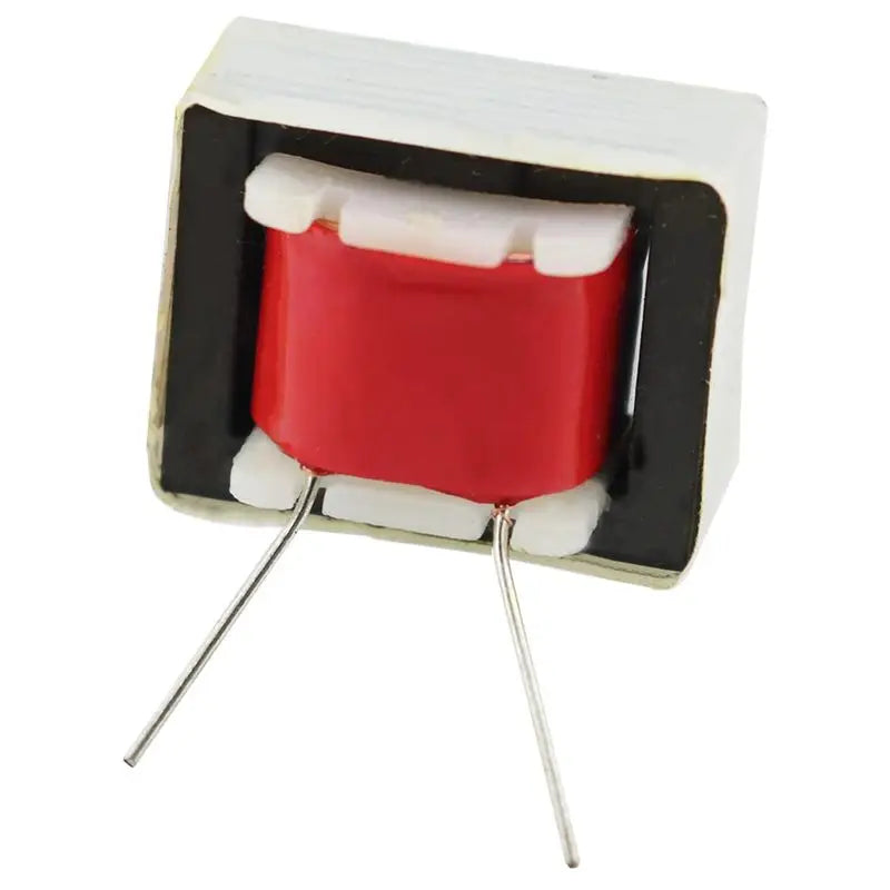 EI14 Audio Isolation Transformer 600:600 Ohm 1:1 – 50 Pack
