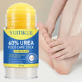 Urea Foot Care Stick 40g – Salicylic Acid, Aloe & Tea Tree
