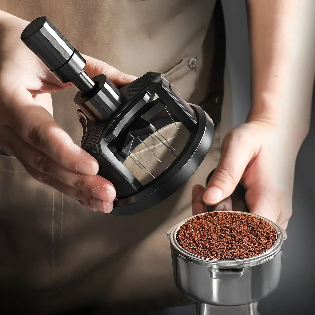 Home Barista Espresso Essentials Kit